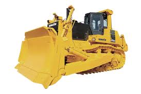 Komatsu D275AX-5E0 Crawler Dozer Parts Manual SN 41001-UP