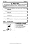 Kubota D782-B Diesel Engine Workshop Manual PDF