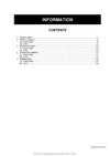Kubota L3301 L3901 L4701 Tractor Service Repair Manual PDF Download