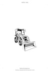 Kubota LA545EC Front Loader Parts Manual PDF