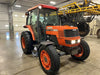 Kubota M9000DT-CAB Tractor Parts Manual
