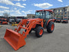 Kubota MX6000 Tractor Parts Manual