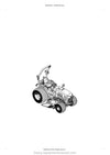 Kubota RCK60-40LX-EU Rotary Mower Parts Manual PDF