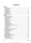 Kubota SVL97-2 Compact Track Loader Service Manual