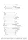 Kubota U36-4 Excavator Service Shop Manual (Italian) PDF Download