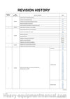 Kubota U36-4 Excavator Service Shop Manual PDF Download