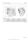 Kubota 03-M-E3B SERIES Diesel Engine Workshop Manual PDF Download