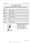 Kubota 05-E2B Series, 05-E2BG Series Diesel Engine Workshop Manual PDF