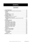 Kubota B2050 B2350 B2650 B3150 Tractor Workshop Manual (9Y111-09820) PDF Download