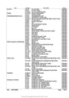 Kubota B2410HSD Tractor Illustrated Master Parts List Manual