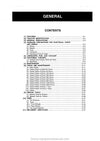 Kubota B2410 B2710 B2910 Tractor Workshop Service Manual (9Y011-13031) PDF
