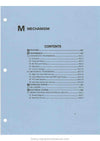 Kubota B6200HST B7200HST Tractor Workshop Service Manual (97897-10713) PDF Download