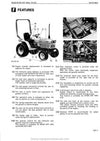 Kubota B6200HST B7200HST Tractor Workshop Service Manual PDF Download