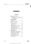 Kubota B7100HST B6100HST Tractor Workshop Manual (07909-70306-4) PDF Download