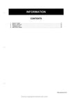 Kubota BH77 Backhoe Workshop Service Manual (9Y121-05440) PDF Download