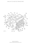 Kubota BX-231-R1 Tractor Parts Manual PDF