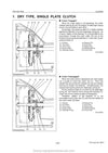 Kubota B L M Series Tractor Workshop Manual (9Y011-18201) PDF Download