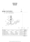 Kubota D1503-M-E3B-EU Diesel Engine Parts Manual PDF