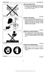 Kubota D782-B Diesel Engine Workshop Manual PDF