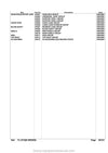 Kubota FL1270 Tillers Parts Manual PDF