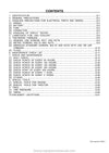 Kubota GR2100EC Lawn Mower Workshop Service Manual PDF Download