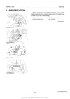 Kubota GR2100EC Lawn Mower Workshop Service Manual PDF Download