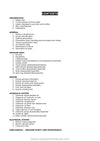 Kubota KC250HR-4 Dumper Workshop Service Manual PDF