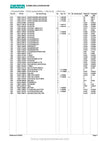 Kubota KH191KDG Diesel Engine Parts Manual PDF