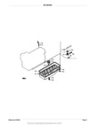 Kubota KH191KDG Diesel Engine Parts Manual PDF