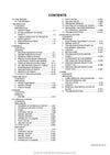 Kubota KX018-4 Excavator Workshop Service Manual (RY911-21920) PDF Download