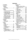Kubota KX057-4 Excavator Workshop Service Manual PDF Download (RY911-20073)