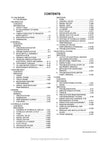 Kubota KX080-4 Excavator Workshop Service Manual (RY911-21601) PDF Download