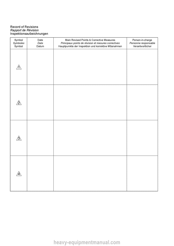 Kubota KX121-3 KX161-3 Excavator Workshop Service Manual PDF Download