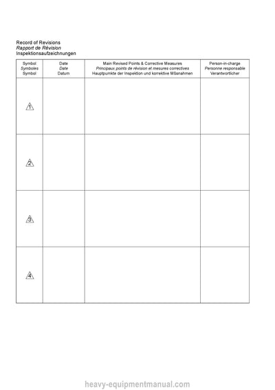 Kubota KX121-3 KX161-3 Excavator Workshop Service Manual PDF Download