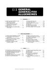 Kubota KX41-2 KX61-2 KX71-2 Excavator Workshop Service Manual PDF (97899-60456)