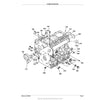 Kubota KX412SV Diesel Engine Parts Manual PDF