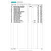 Kubota KX61-2 Diesel Engine Parts Manual PDF