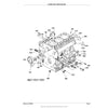 Kubota KX61HAB Diesel Engine Parts Manual PDF