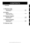 Kubota KX91-3 KX101-3 Excavator Workshop Service Manual (97899-60520) PDF Download