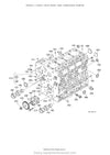 Kubota L1-522DCN Tractor Parts Manual PDF