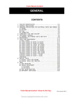 Kubota L2800 L3400 Tractor Workshop Service Manual (9Y011-13193) PDF Download