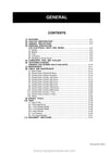 Kubota M4900 M5700 M5700HD Tractor Workshop Service Manual (9Y011-12555) PDF Download