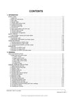 Kubota M5-091 M5-111 Low Profile M5-111 Tractor Workshop Manual (9Y111-12857) PDF Download