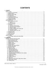 Kubota M6-101-1, M6-111-1, M6-131-1, M6-141-1 Tractor Workshop Manual (9Y111-26824) PDF Download