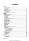 Kubota M6-101 M6-111 M6-131 M6-141 Tractor Workshop Manual (9Y111-26272) PDF Download