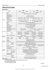 Kubota M96S M108S Tractor Workshop Service Manual PDF Download