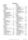 Kubota R085 Wheel Loader Workshop Service Manual (RY911-22698) PDF Download