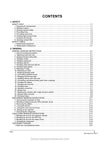 Kubota R430 Wheel Loader Workshop Service Manual (RY911-26215) PDF Download