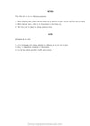 Kubota RC54-71B RC60-71B Rotary Mower Parts Manual PDF