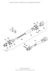 Kubota RCK60-40LX-EU Rotary Mower Parts Manual PDF
